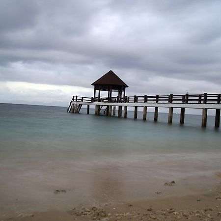 Altamar Beach Resort San Jacinto Экстерьер фото